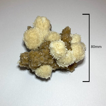 Mesolite Specimen