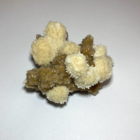 Mesolite Specimen