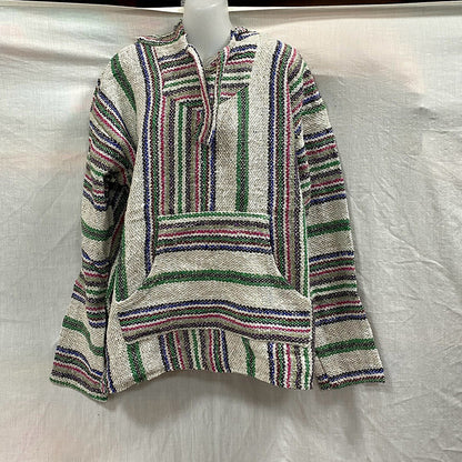 Mexican Baja Hoodie