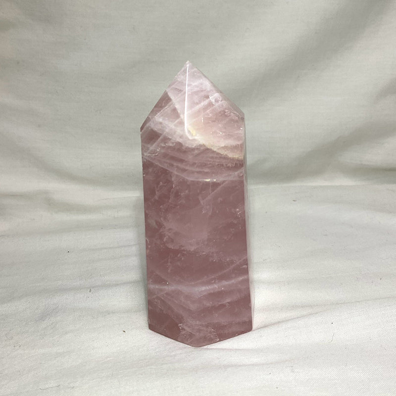 Rose Quartz Generator