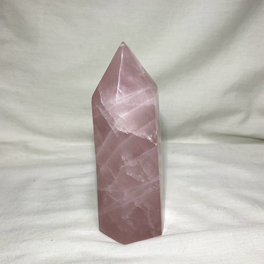 Rose Quartz Generator