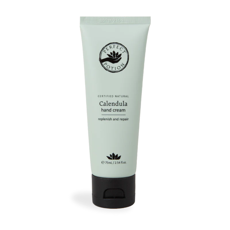 Perfect Potion Calendula Hand Cream 75mL