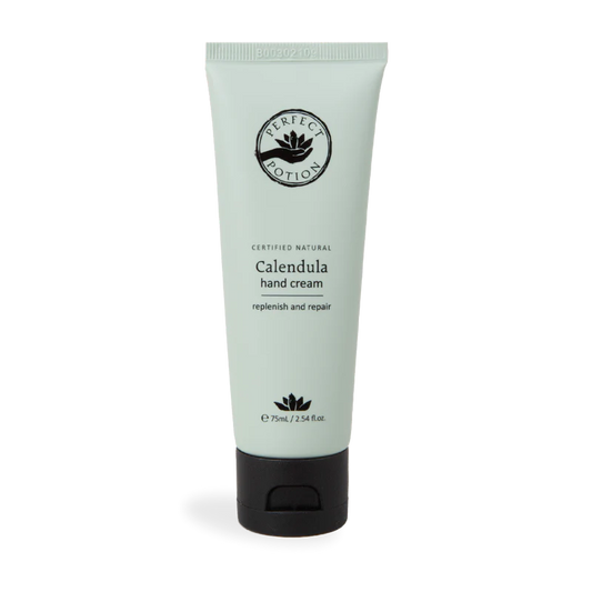 Perfect Potion Calendula Hand Cream 75mL