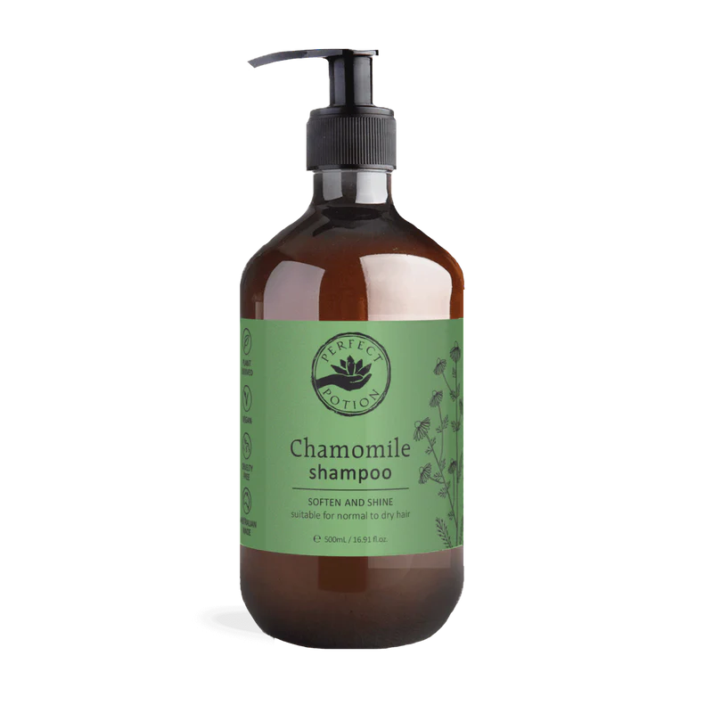 Chamomile Shampoo