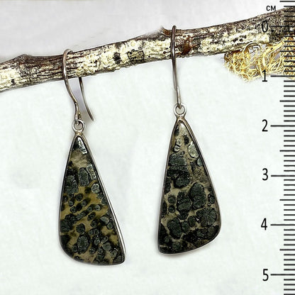 Marcasite Earrings
