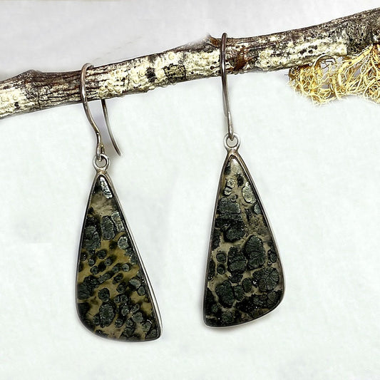 Marcasite Earrings
