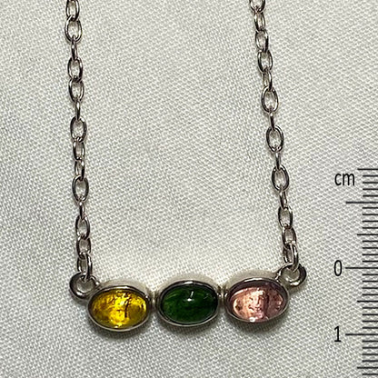 Tourmaline Necklace
