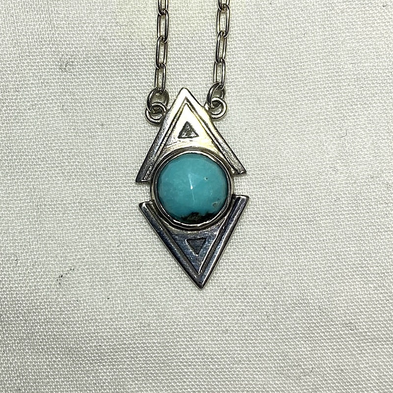 Turquoise Necklace