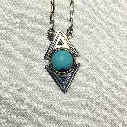 Turquoise Necklace
