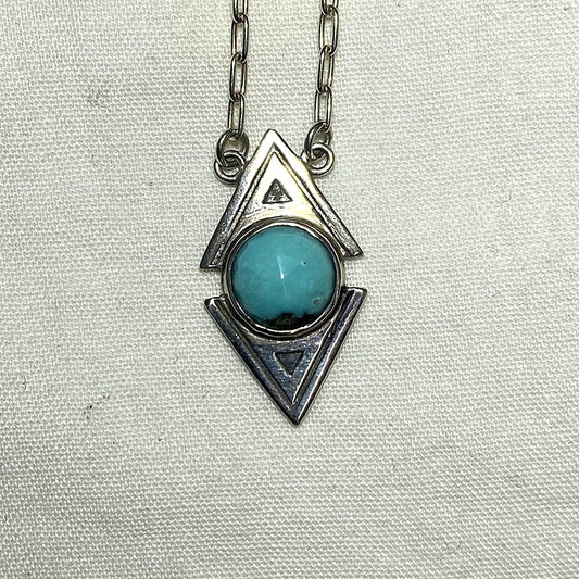 Turquoise Necklace