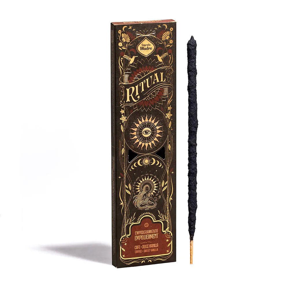 Ritual Incense – Empowerment
