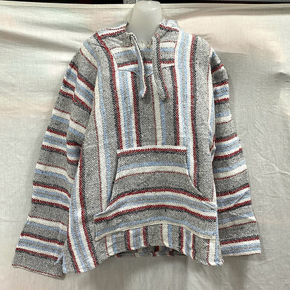 Mexican Baja Hoodie