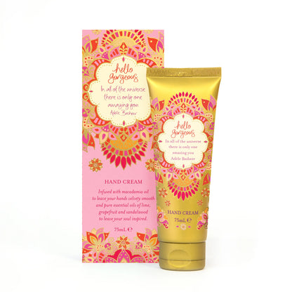 Intrinsic Hello Gorgeous Hand Cream