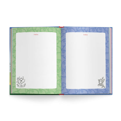 2027 Leunig Diary