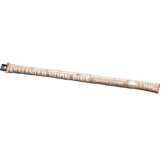 Linii Huon Pine Draught Stopper