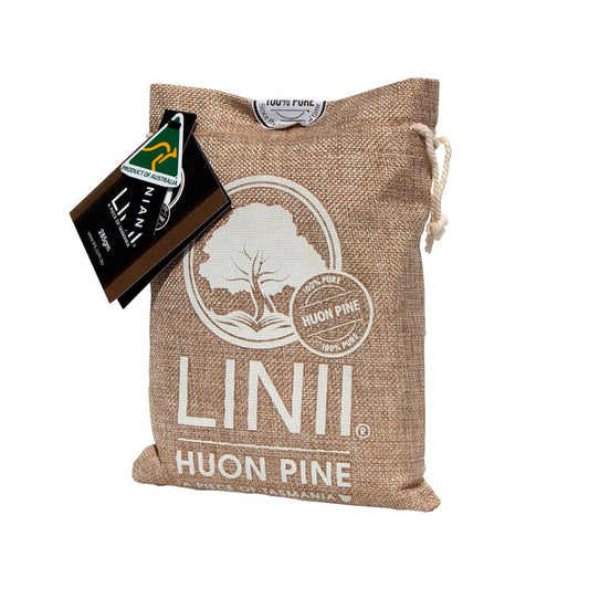 Linii Huon Pine Bag 285g