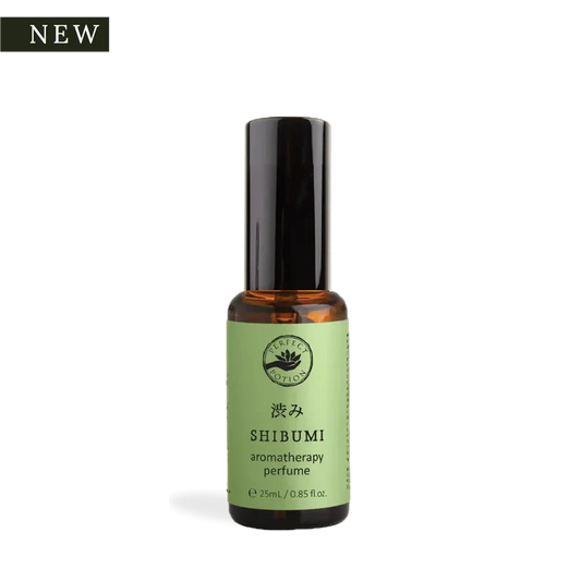 Shibumi Perfume 25mL