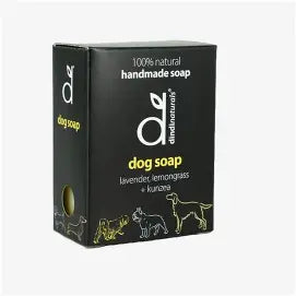 Dog Soap 110g - Boxed
