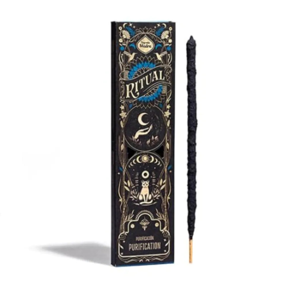 Ritual Incense – Purification