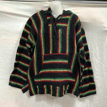Mexican Baja Hoodie