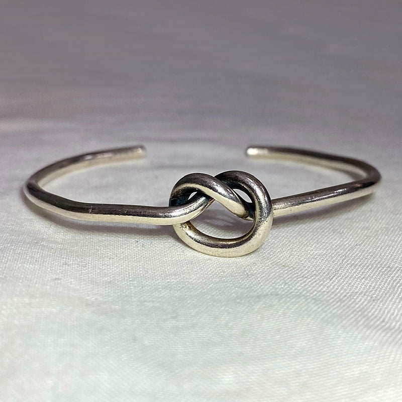 Sterling Silver Bracelet