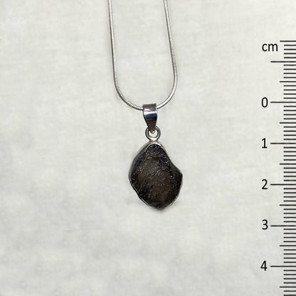 Agni Manitite (Pearl of Fire) Pendant