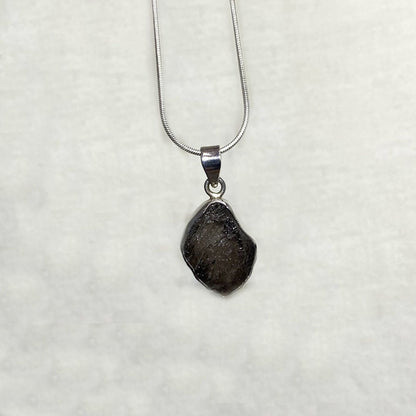 Agni Manitite (Pearl of Fire) Pendant