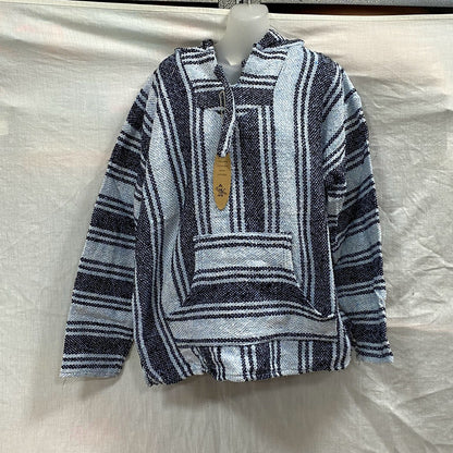 Mexican Baja Hoodie