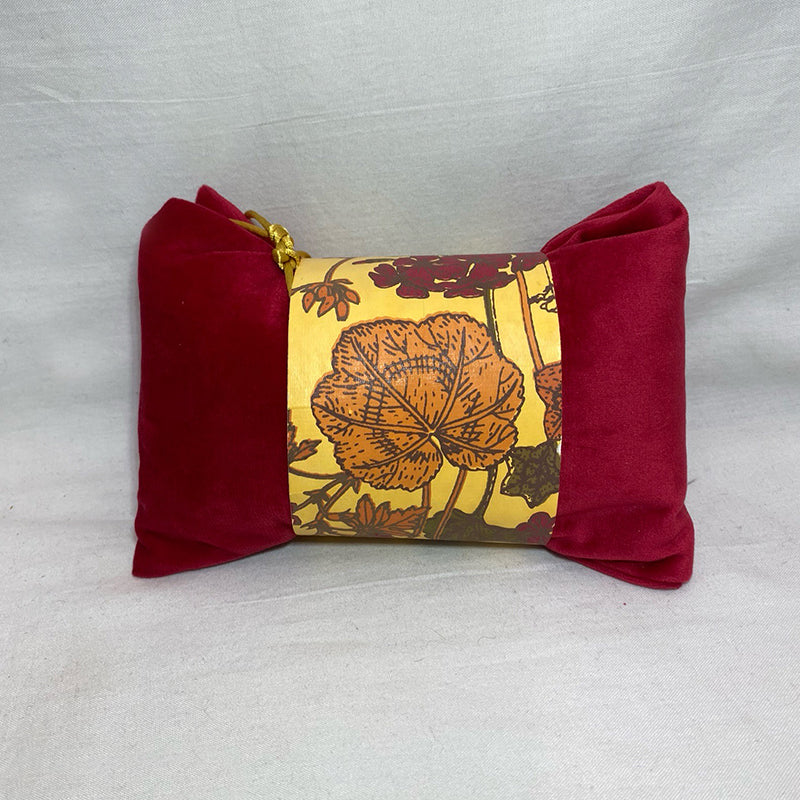 Thurlby Velvet Heat Pack