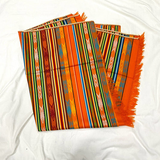 Otovalo TableCloth