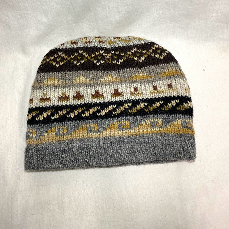 Wool Beanies