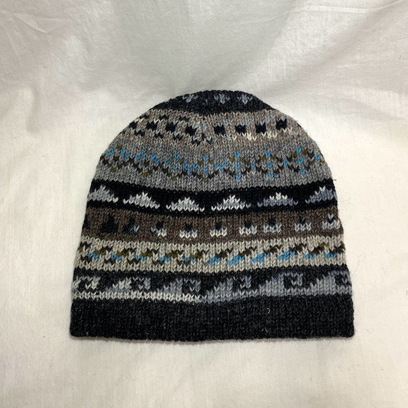 Wool Beanies