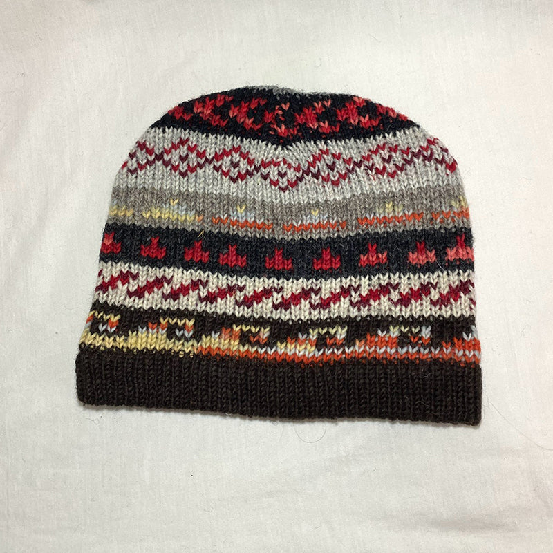 Wool Beanies