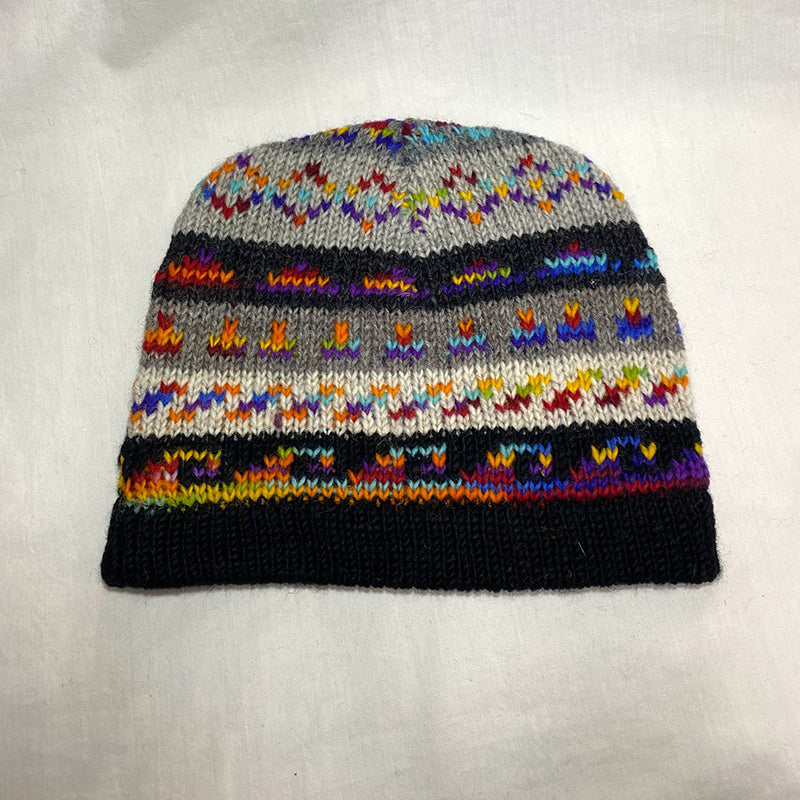 Wool Beanies