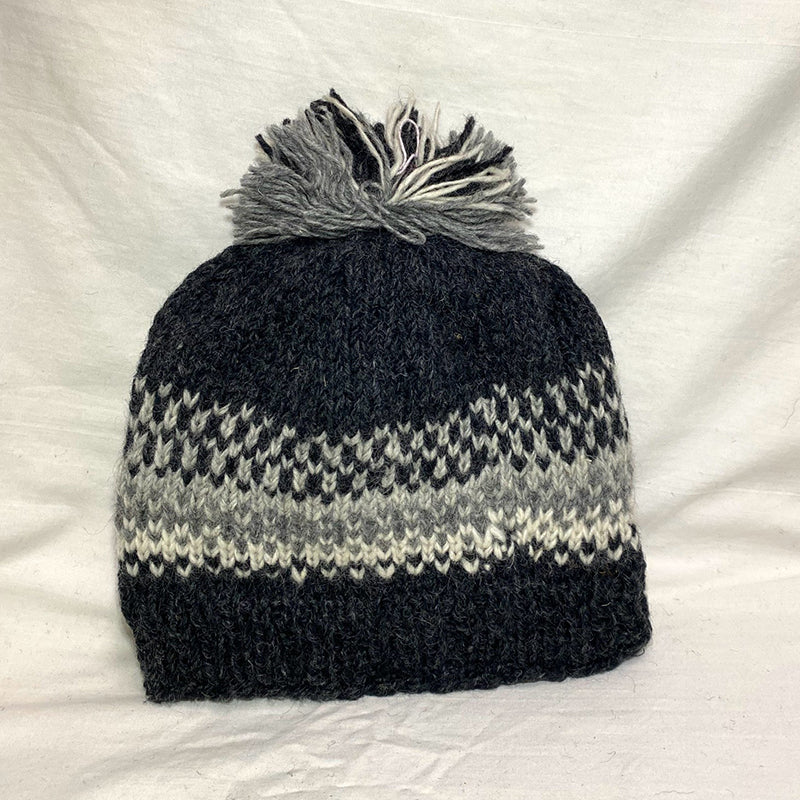 Wool Beanies