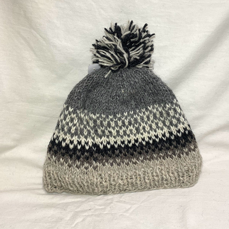 Wool Beanies