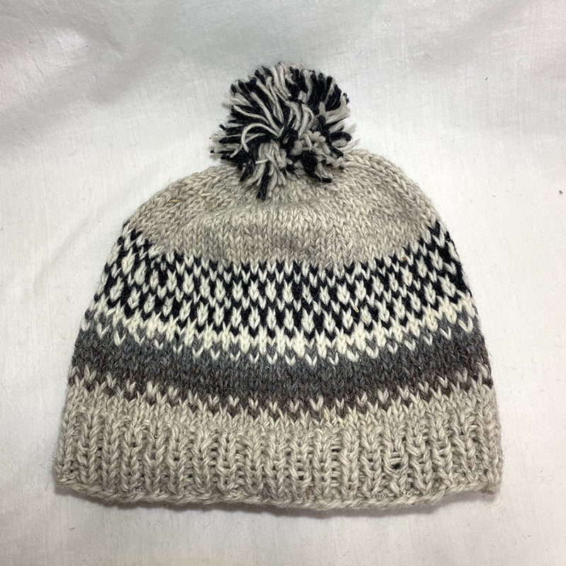 Wool Beanies