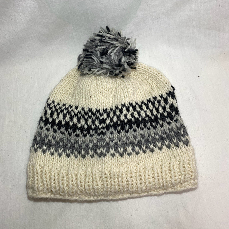 Wool Beanies