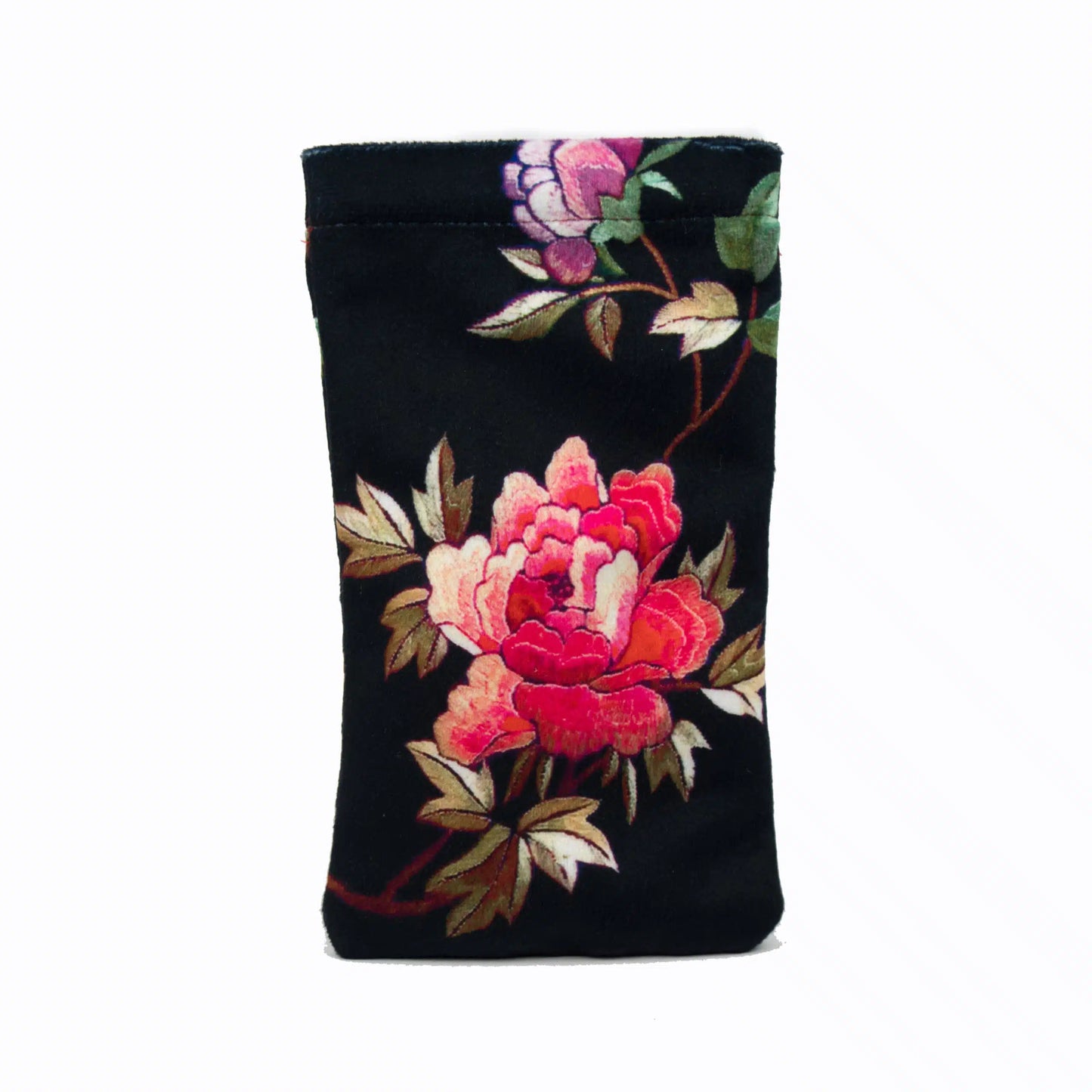 Velvet Glasses Case