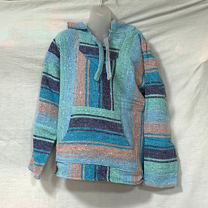 Mexican Baja Hoodie