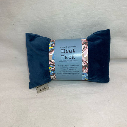Thurlby Velvet Heat Pack