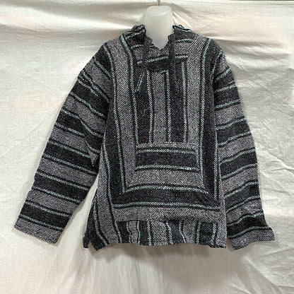 Mexican Baja Hoodie