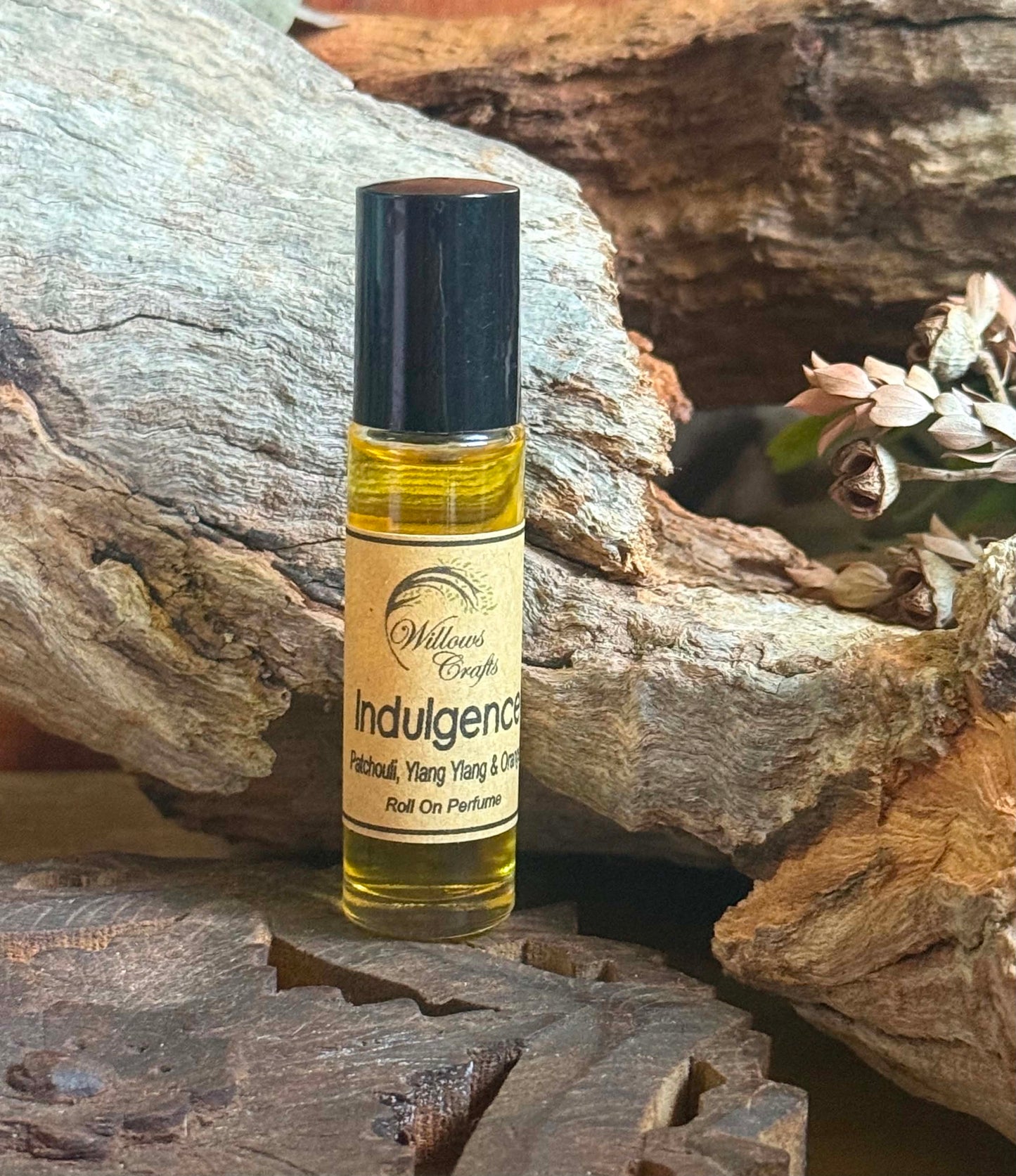Indulgence Perfume Roll-On