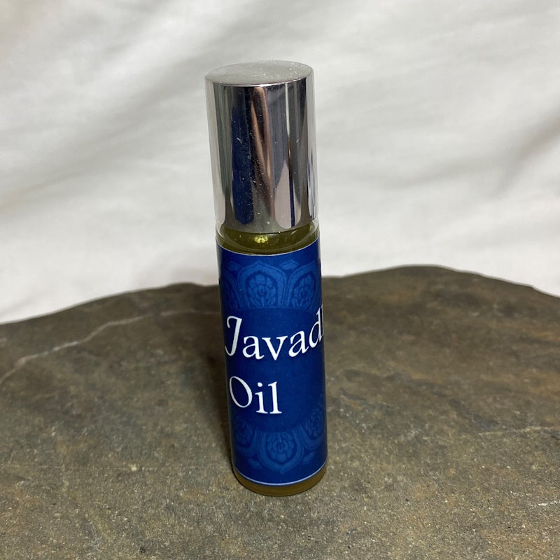 Javadhu Oil – Essence In Harmony