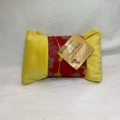 Thurlby Velvet Heat Pack