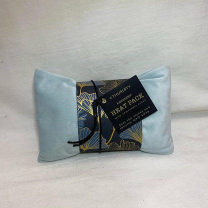 Thurlby Velvet Heat Pack