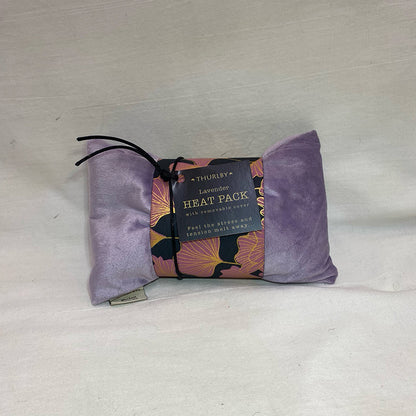 Thurlby Velvet Heat Pack