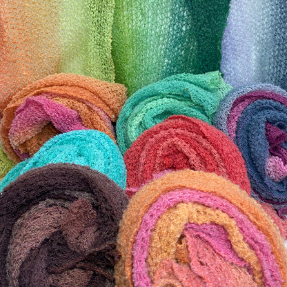 Nullarbor Nights Scarves