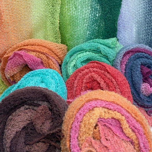 Nullarbor Nights Scarves