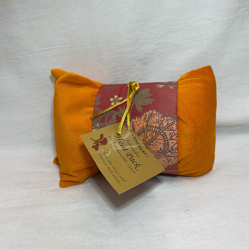 Thurlby Velvet Heat Pack